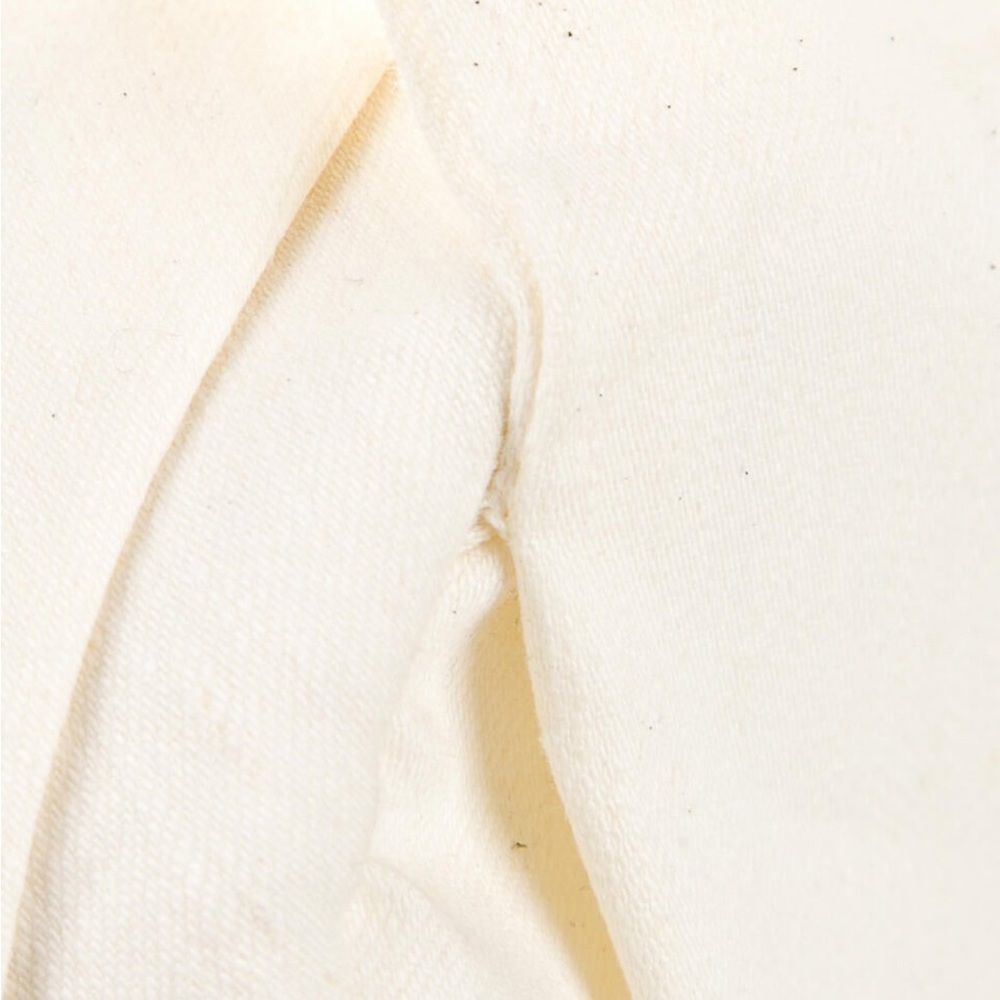 Rejina Pyo Linen Nane Top Handle Bag - Picture 6 of 6